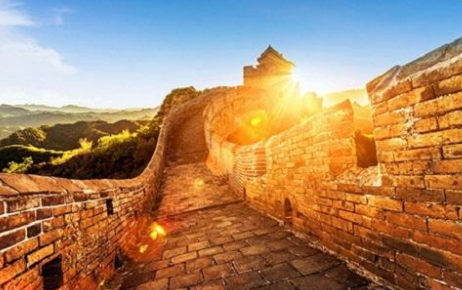 <八达岭>一日游 天天发团 纯玩无购物 旅游专用车辆定时消毒