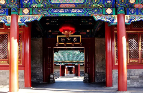 <故宫+恭王府+什刹海>一日游 天天发团 纯玩无购物 车辆消毒