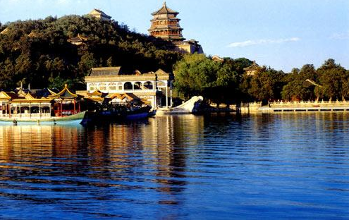<颐和园+圆明园+天坛>北京三园一日游+天天发团+纯玩无购物+三园联游
