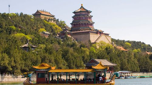 <悦京师>北京4晚5日游 全程0自费0购0景交 连锁或者商务酒店住宿