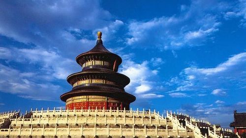 <故蓟城>北京4晚5日游 0购 全程只推1个套票380元封顶 准五酒