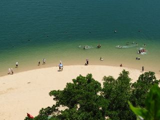 <北京到广西+越南>绿城南宁+德天瀑布+通灵峡谷+河内 双卧十日