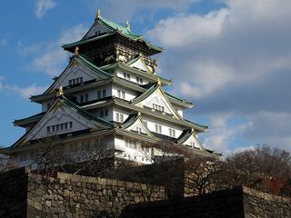 <北京到日本大阪自由5日>连住+行程自由+观景+逛街+购物随心团队签证