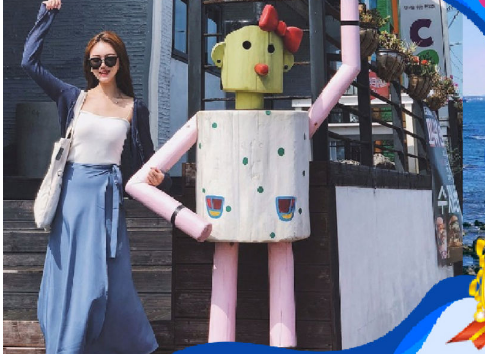 <北京到韩国首尔济州精华5日>升级2晚五花特二酒店+日出峰+泰迪熊