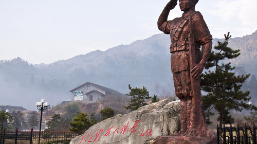 <江西>江西井冈山双卧四日红色之旅 红色教育 建党百年 独立成团