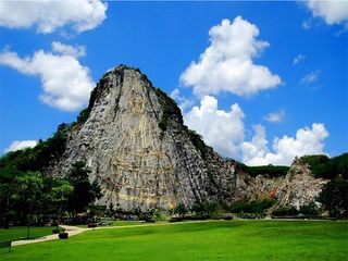 【天津出发】<曼谷+芭提雅+沙美岛>泰一地5晚7日游 海航直飞 .参观三大奇观
