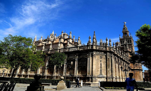 【优品西葡】北京到西班牙+葡萄牙12日游含小费+特色美食+自由活动