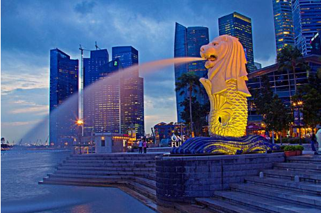 <巴厘岛+新马>北京到巴厘岛新加坡马来西亚10日游全程4星+当地特色美食