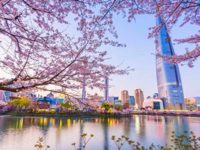 <韩国五年签证>五年有效+多次往返+北京送签+资料简化+旅游商务