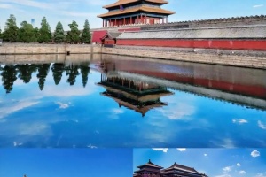 北京故宫深度游详细攻 北京故宫深度游详细攻